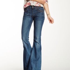 Citizens Angie super flare sz 26 -long Citizens of Humanity